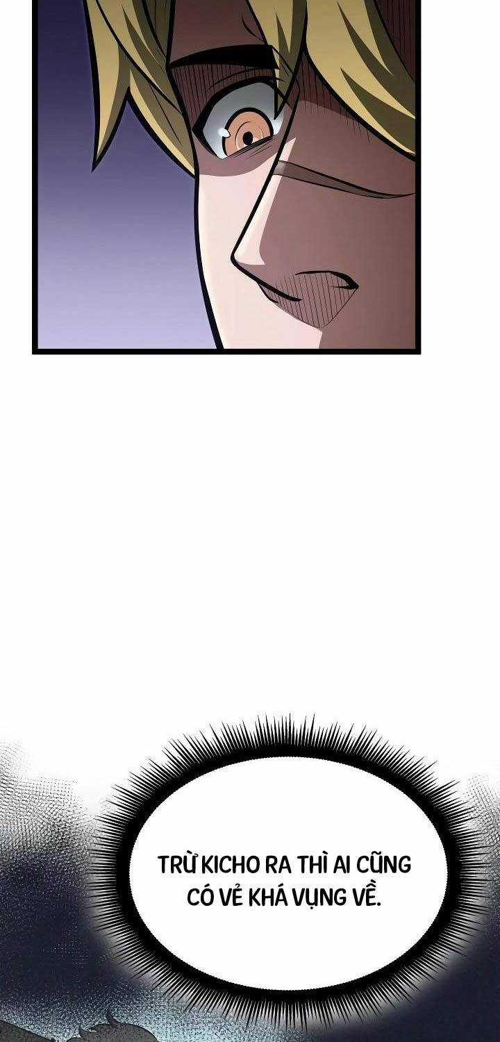 Nhà Vô Địch Kalli Chương 67 trang 66