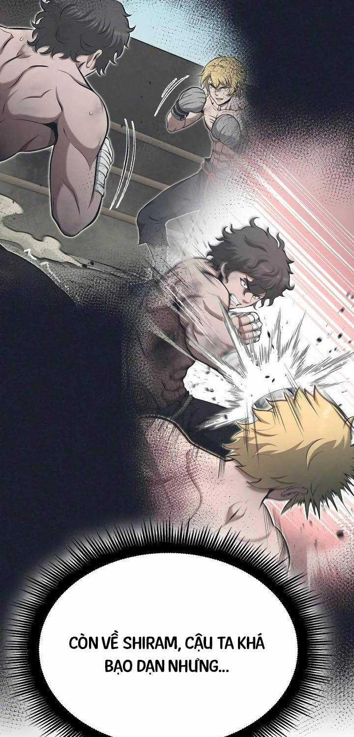 Nhà Vô Địch Kalli Chương 67 trang 67