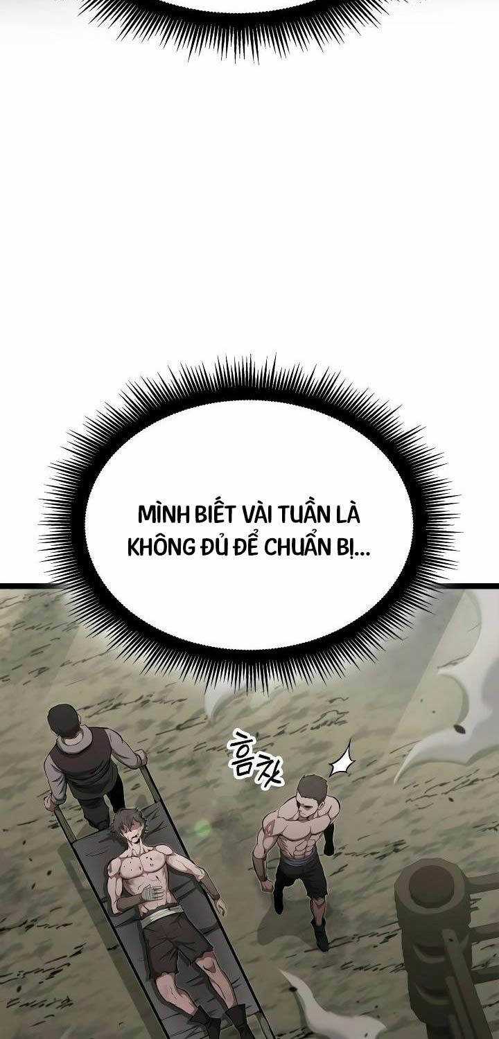 Nhà Vô Địch Kalli Chương 67 trang 68