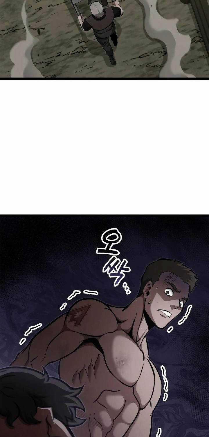 Nhà Vô Địch Kalli Chương 67 trang 69