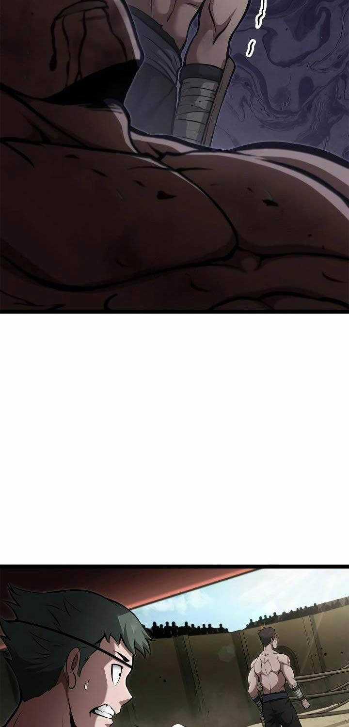 Nhà Vô Địch Kalli Chương 67 trang 70