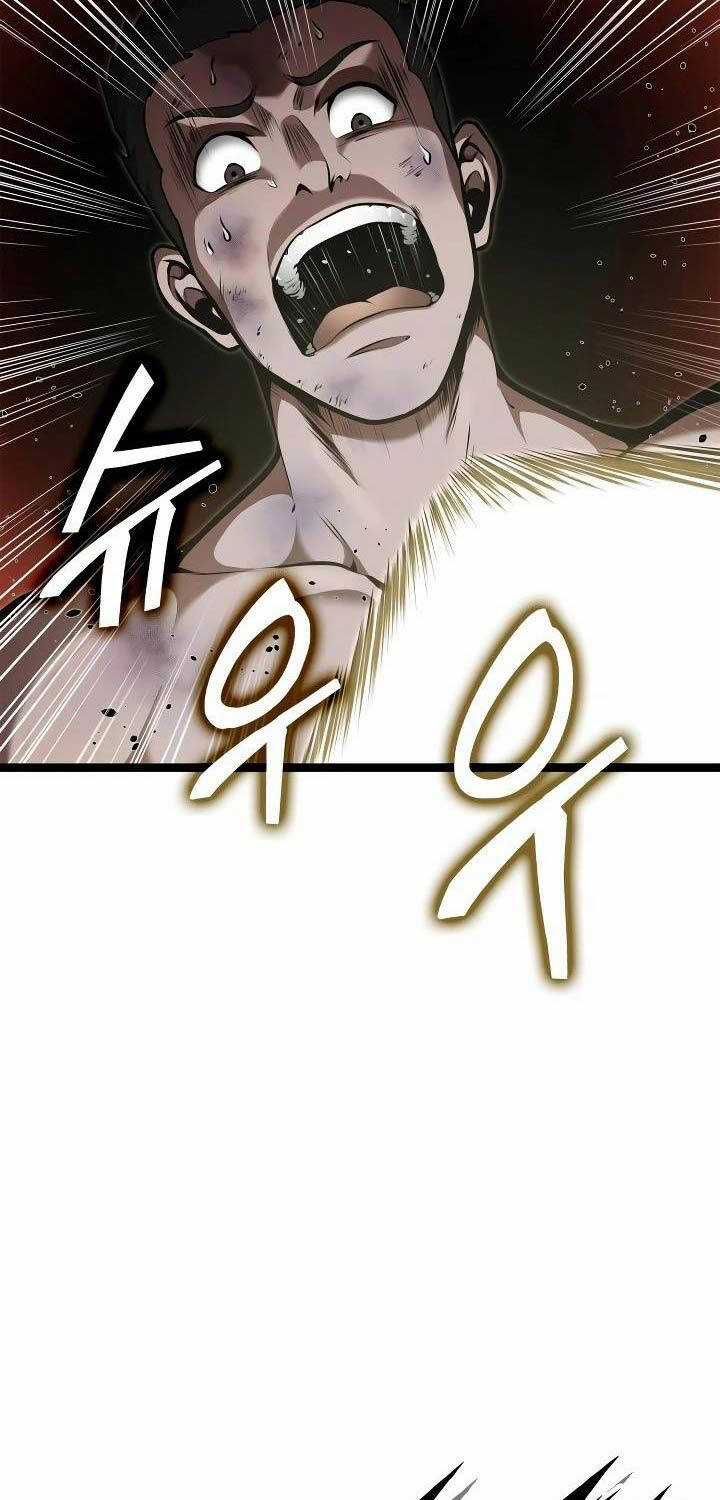 Nhà Vô Địch Kalli Chương 67 trang 72