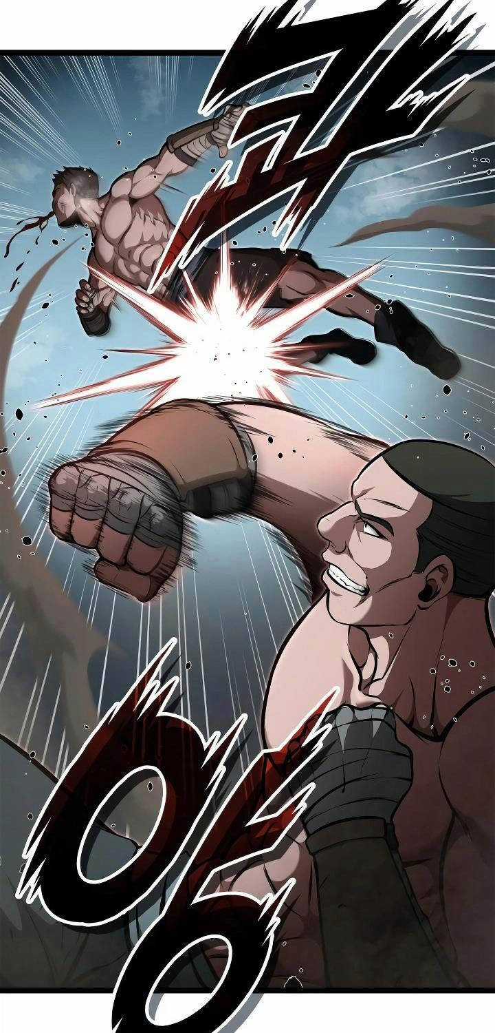 Nhà Vô Địch Kalli Chương 67 trang 73