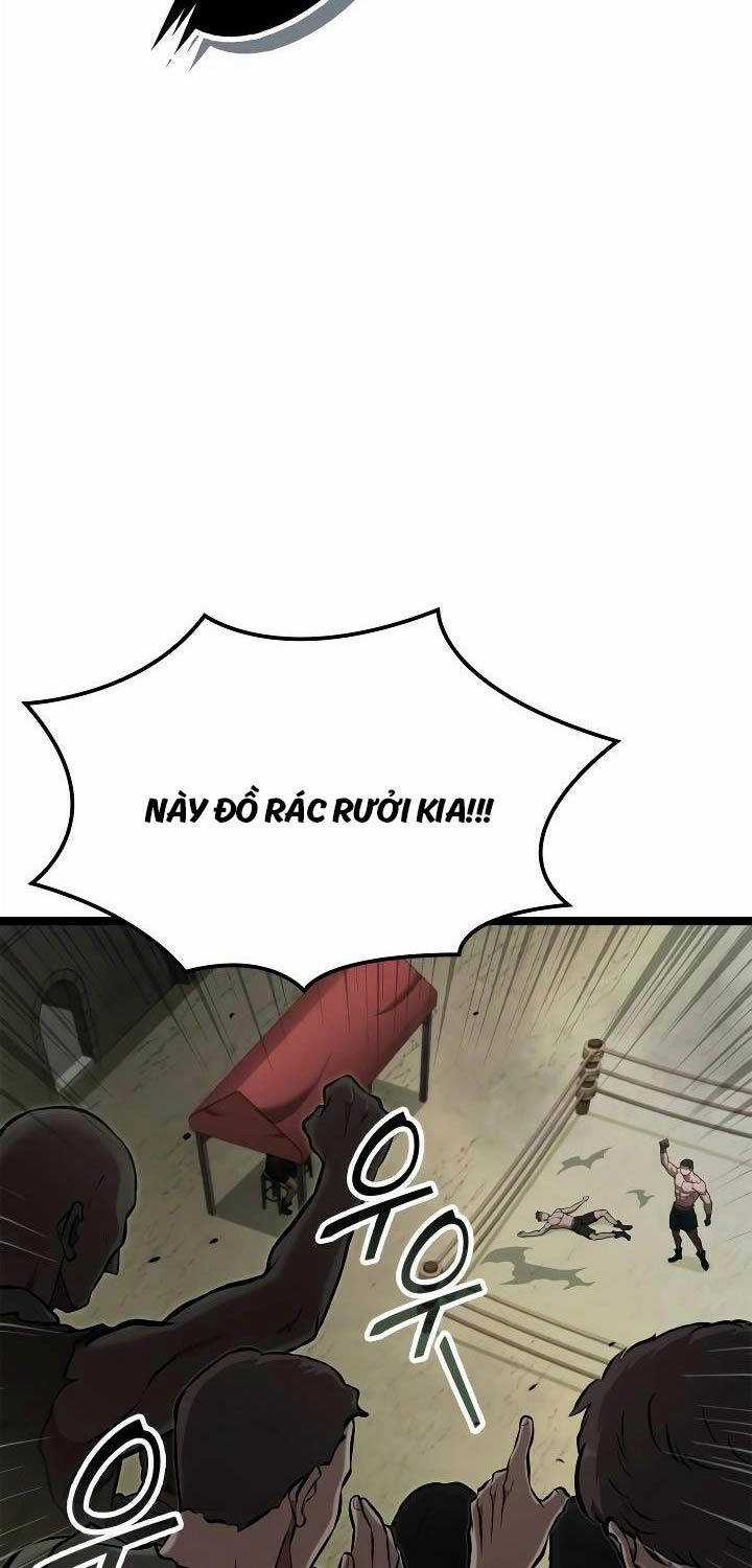 Nhà Vô Địch Kalli Chương 67 trang 74