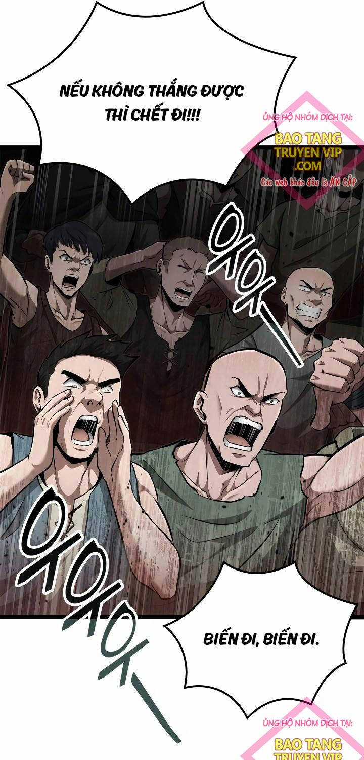 Nhà Vô Địch Kalli Chương 67 trang 76