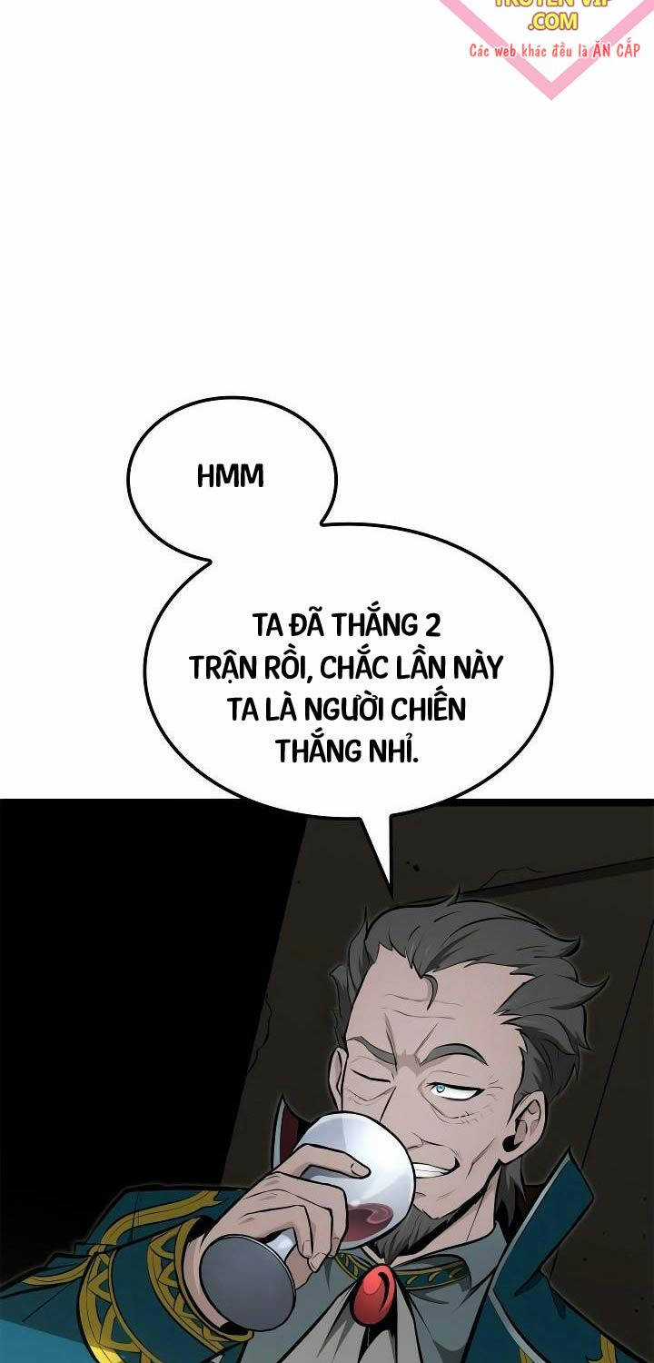 Nhà Vô Địch Kalli Chương 67 trang 77