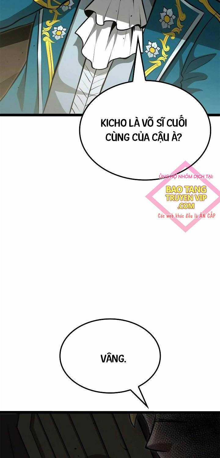 Nhà Vô Địch Kalli Chương 67 trang 78