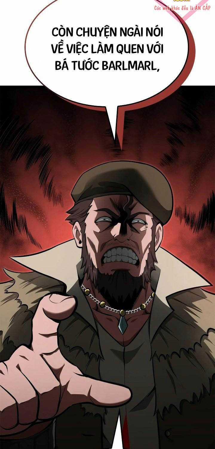 Nhà Vô Địch Kalli Chương 67 trang 8