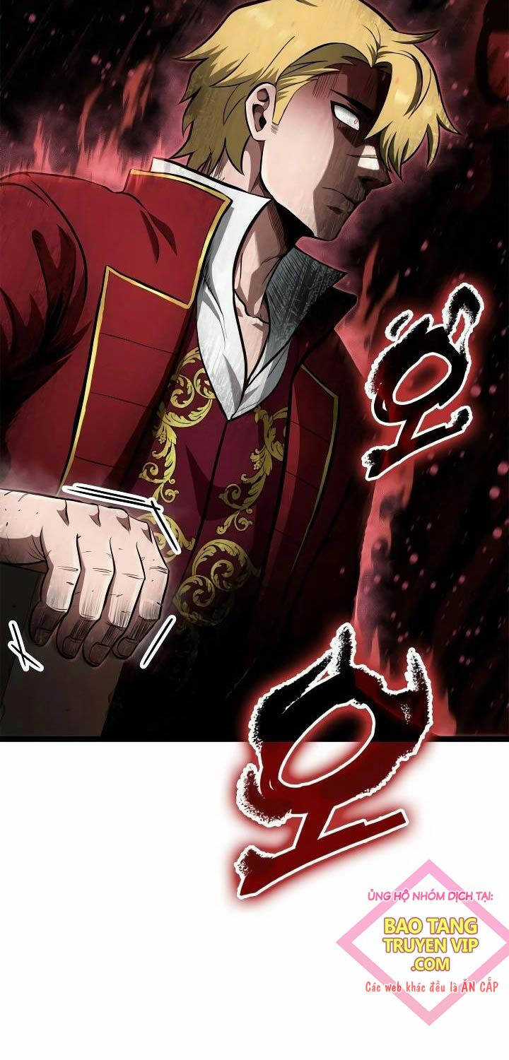 Nhà Vô Địch Kalli Chương 67 trang 81