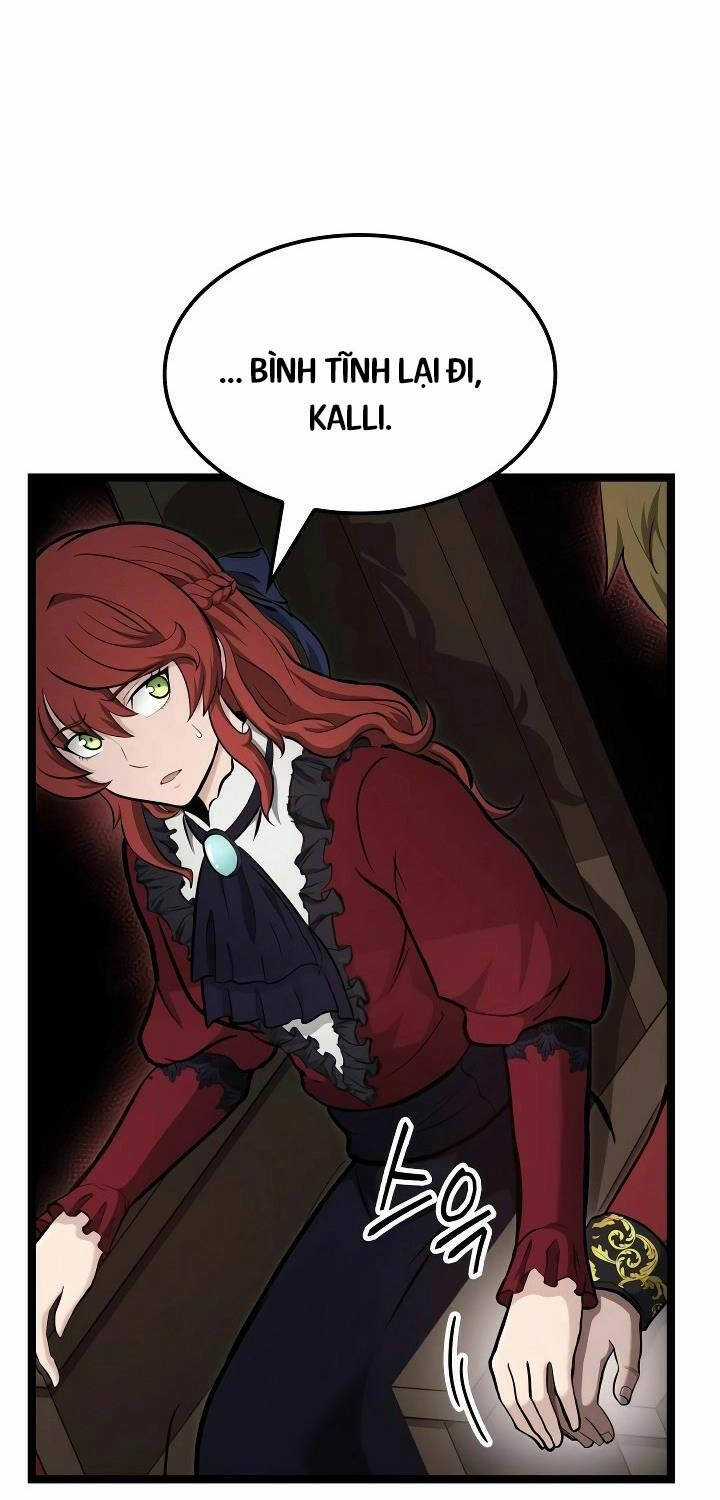 Nhà Vô Địch Kalli Chương 67 trang 82