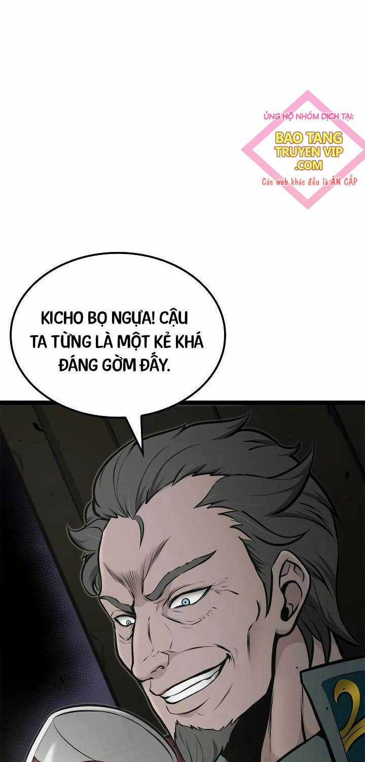 Nhà Vô Địch Kalli Chương 67 trang 83