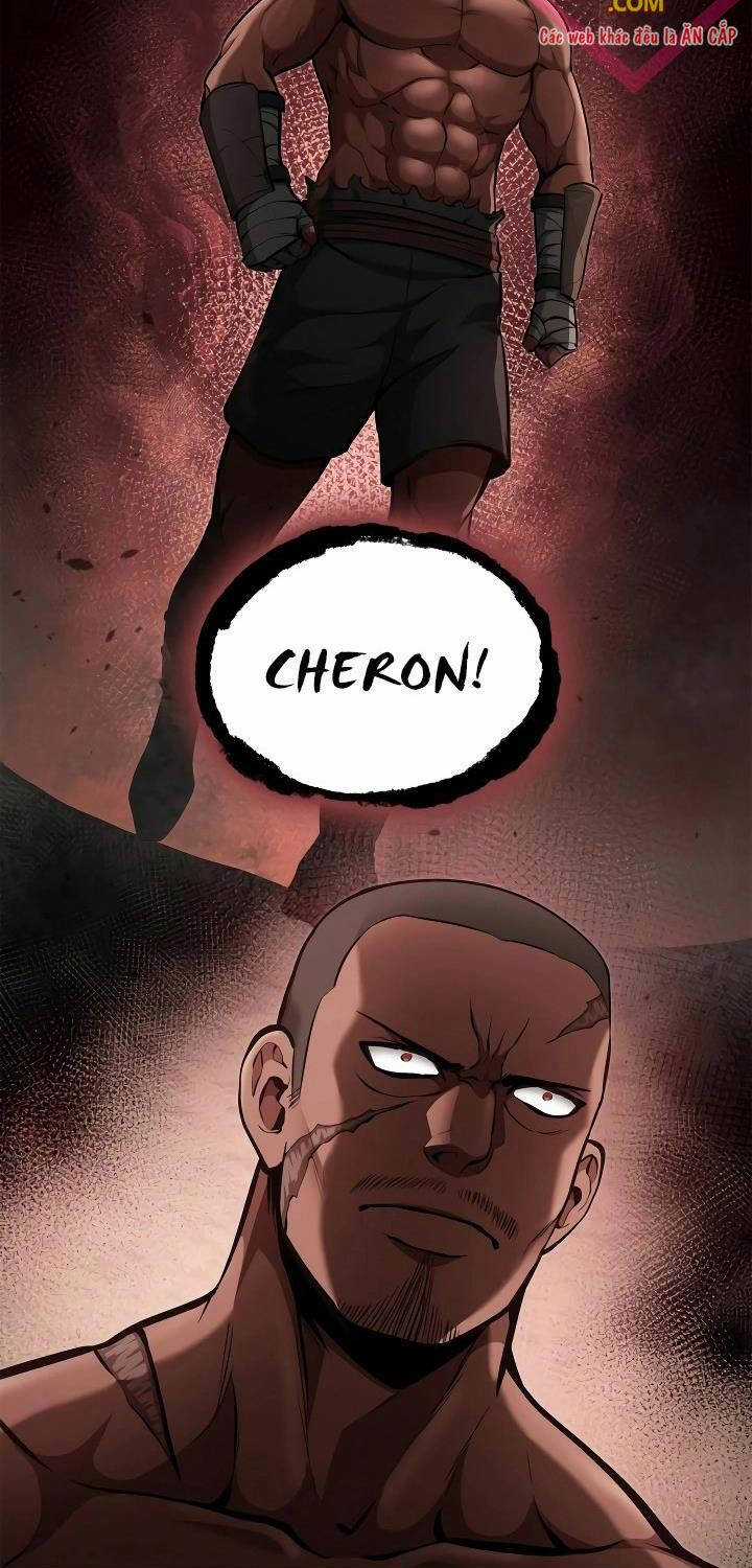 Nhà Vô Địch Kalli Chương 67 trang 86