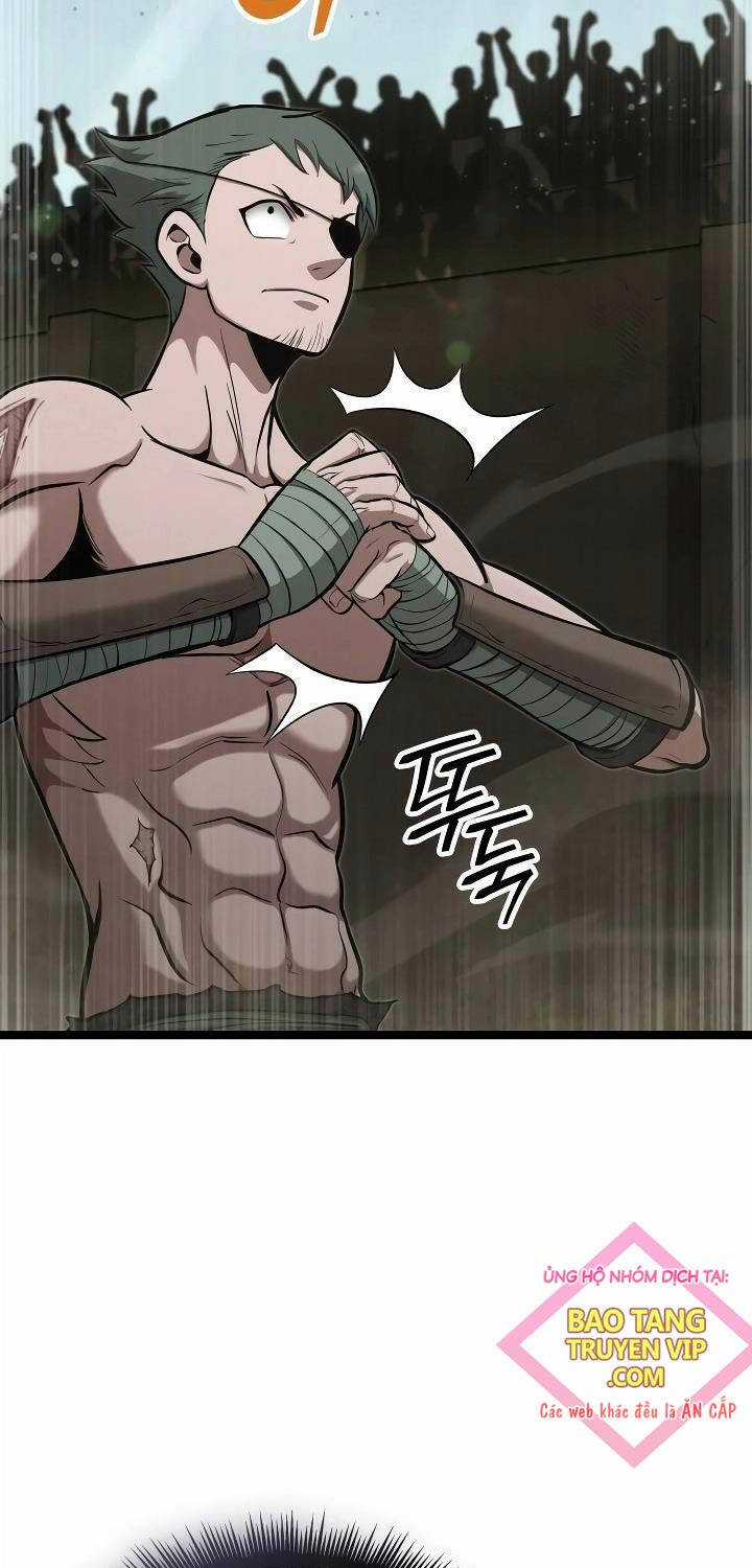 Nhà Vô Địch Kalli Chương 67 trang 88