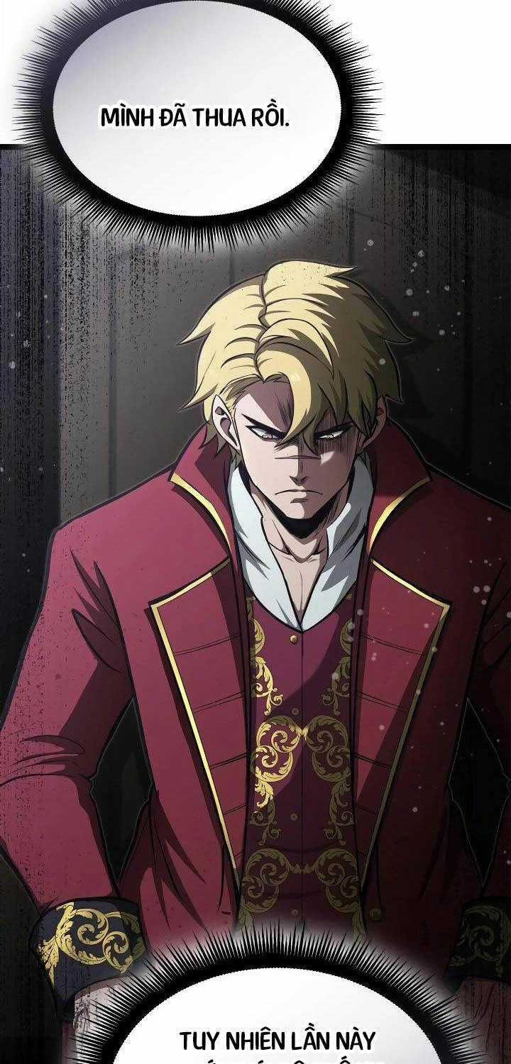 Nhà Vô Địch Kalli Chương 67 trang 89