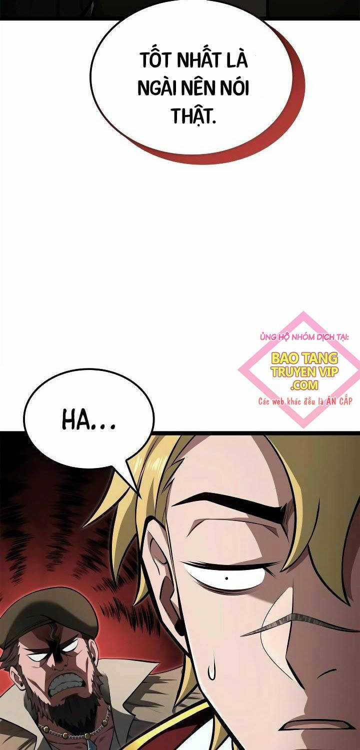 Nhà Vô Địch Kalli Chương 67 trang 9