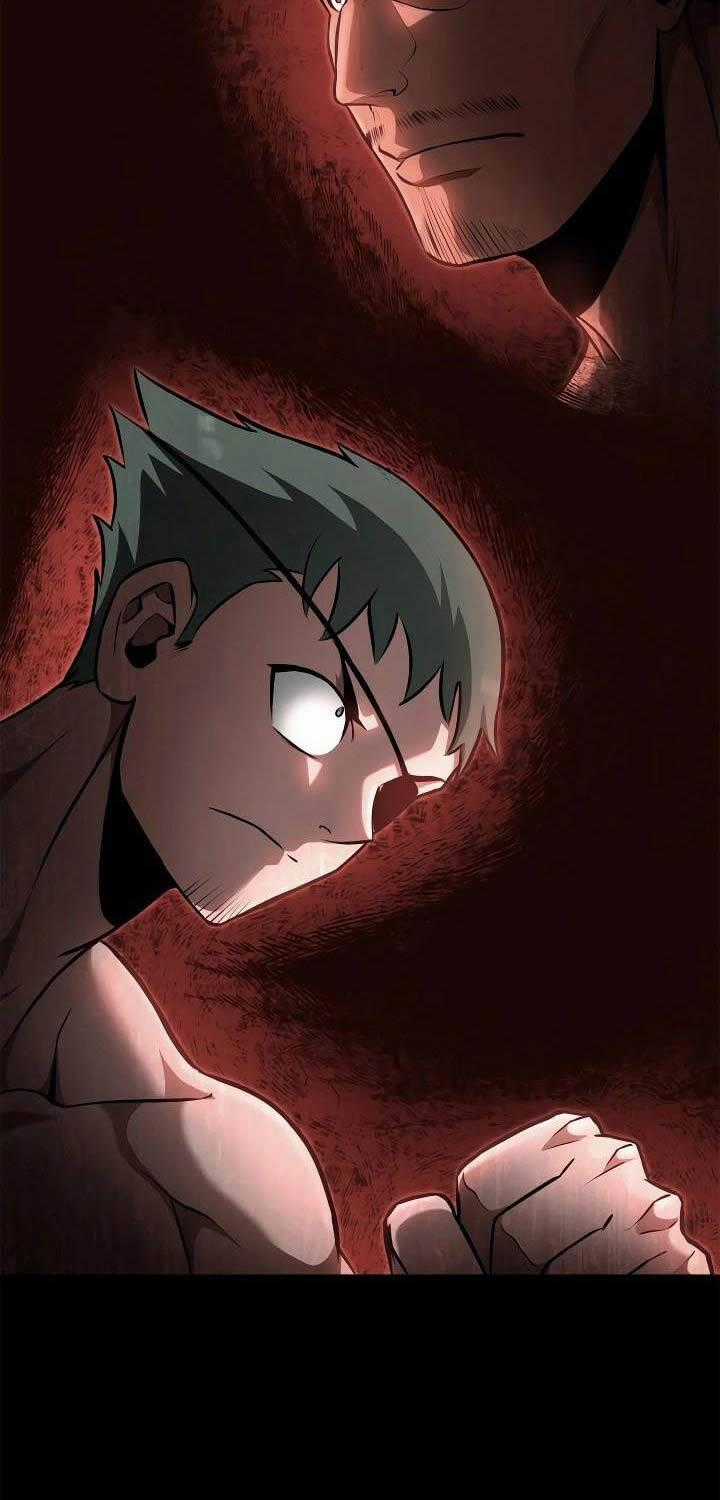 Nhà Vô Địch Kalli Chương 67 trang 92