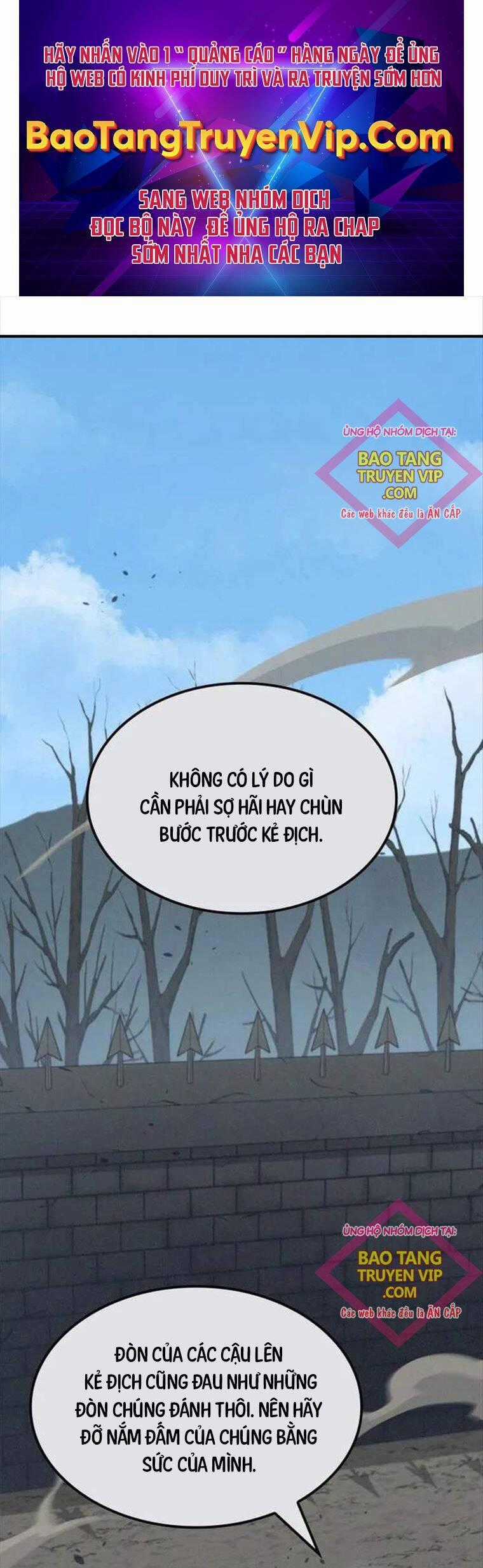 Nhà Vô Địch Kalli Chương 68 trang 0