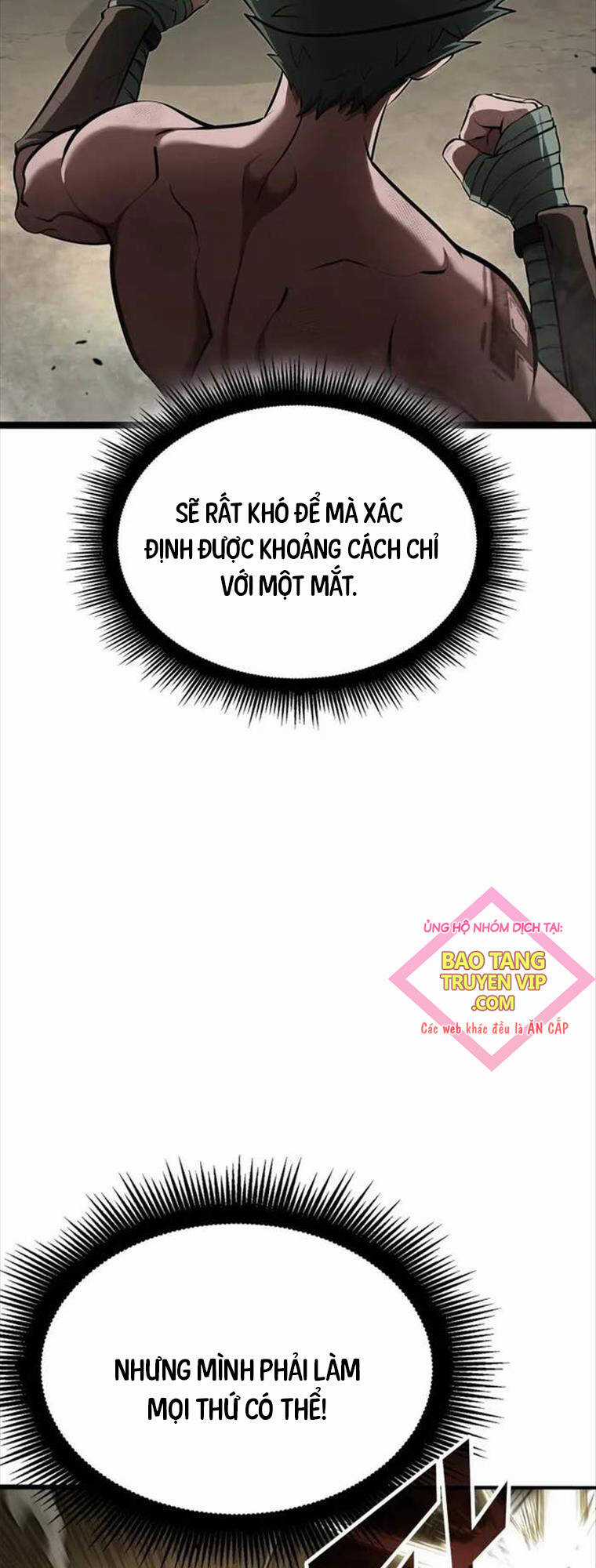 Nhà Vô Địch Kalli Chương 68 trang 11