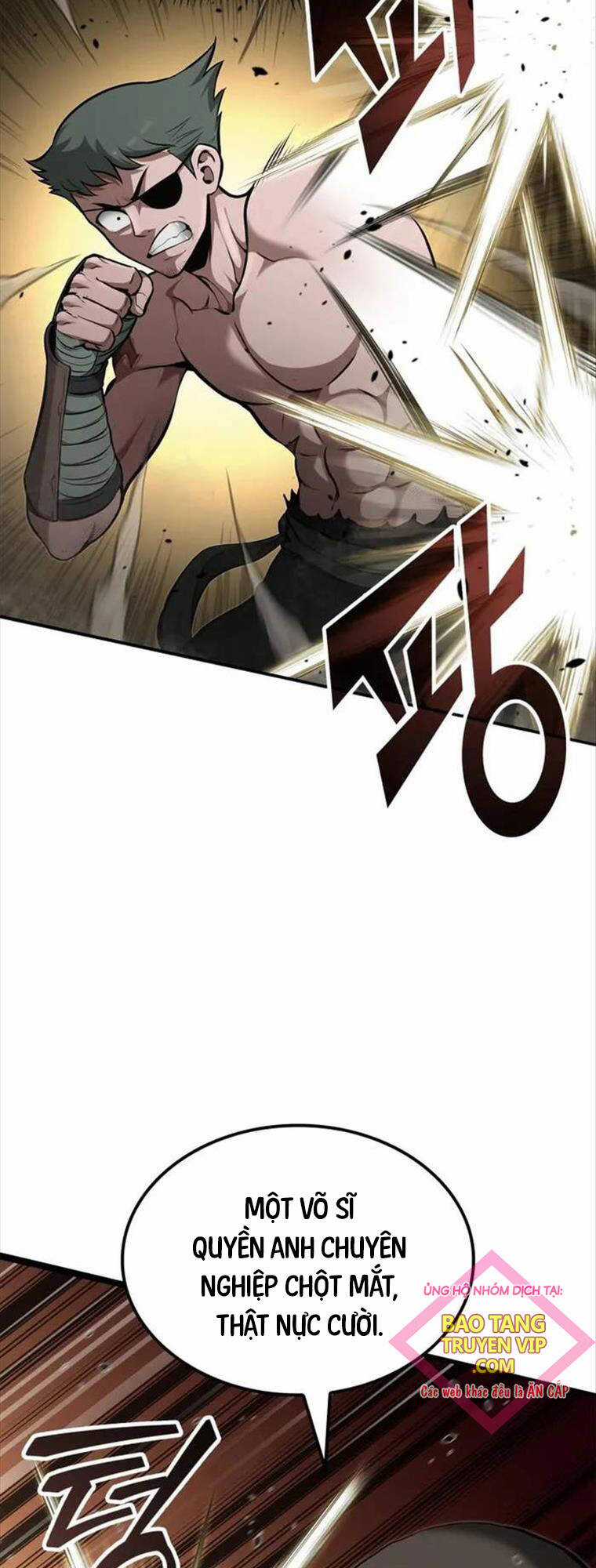 Nhà Vô Địch Kalli Chương 68 trang 12