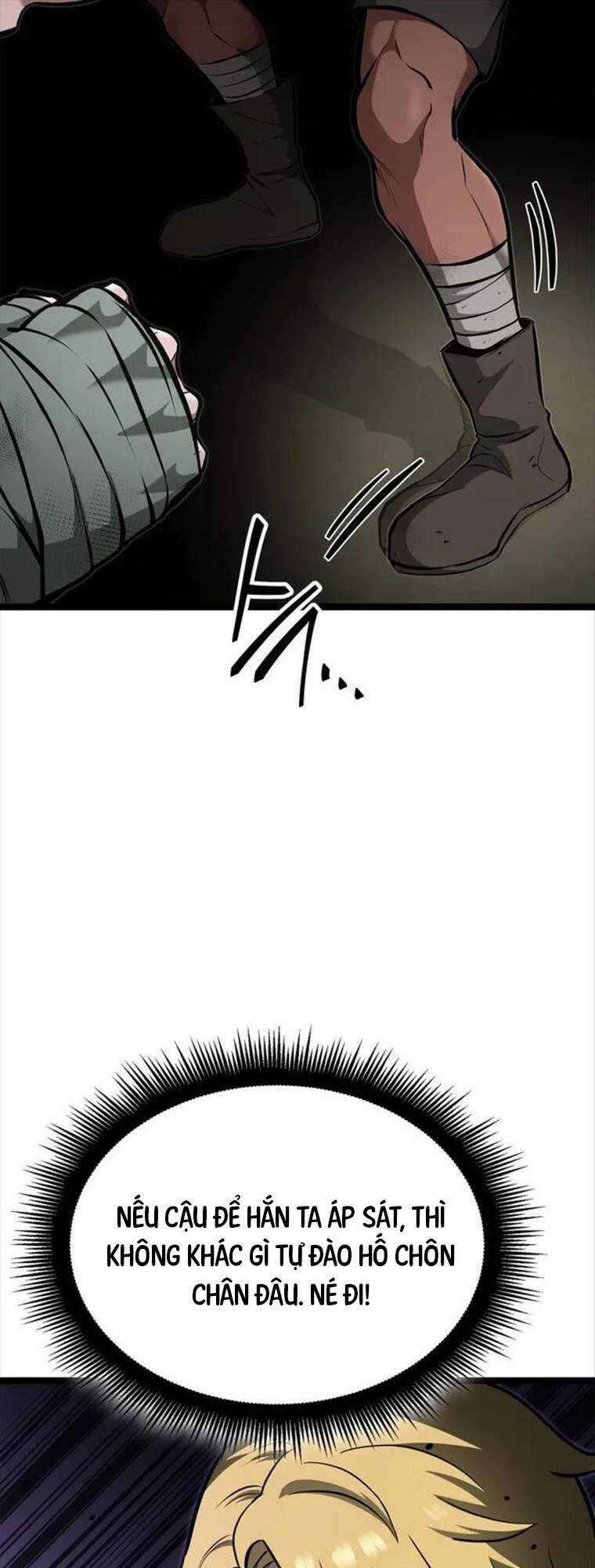 Nhà Vô Địch Kalli Chương 68 trang 14