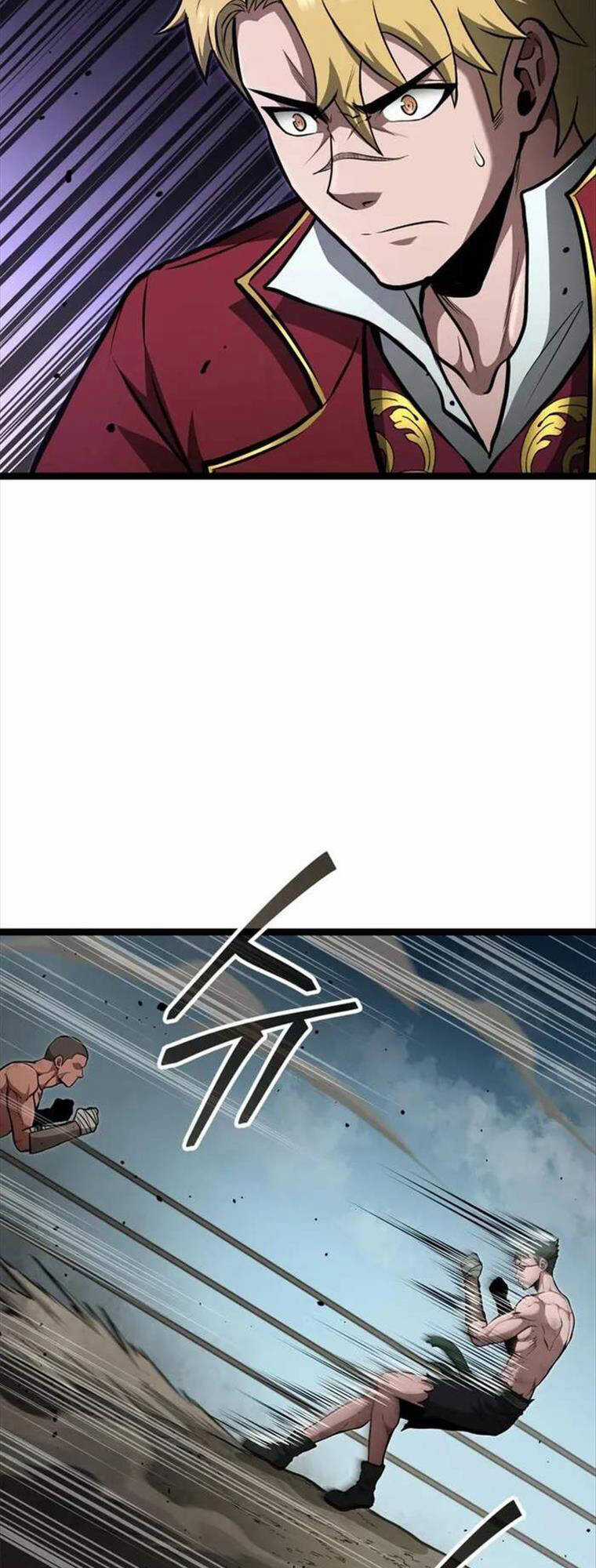 Nhà Vô Địch Kalli Chương 68 trang 15