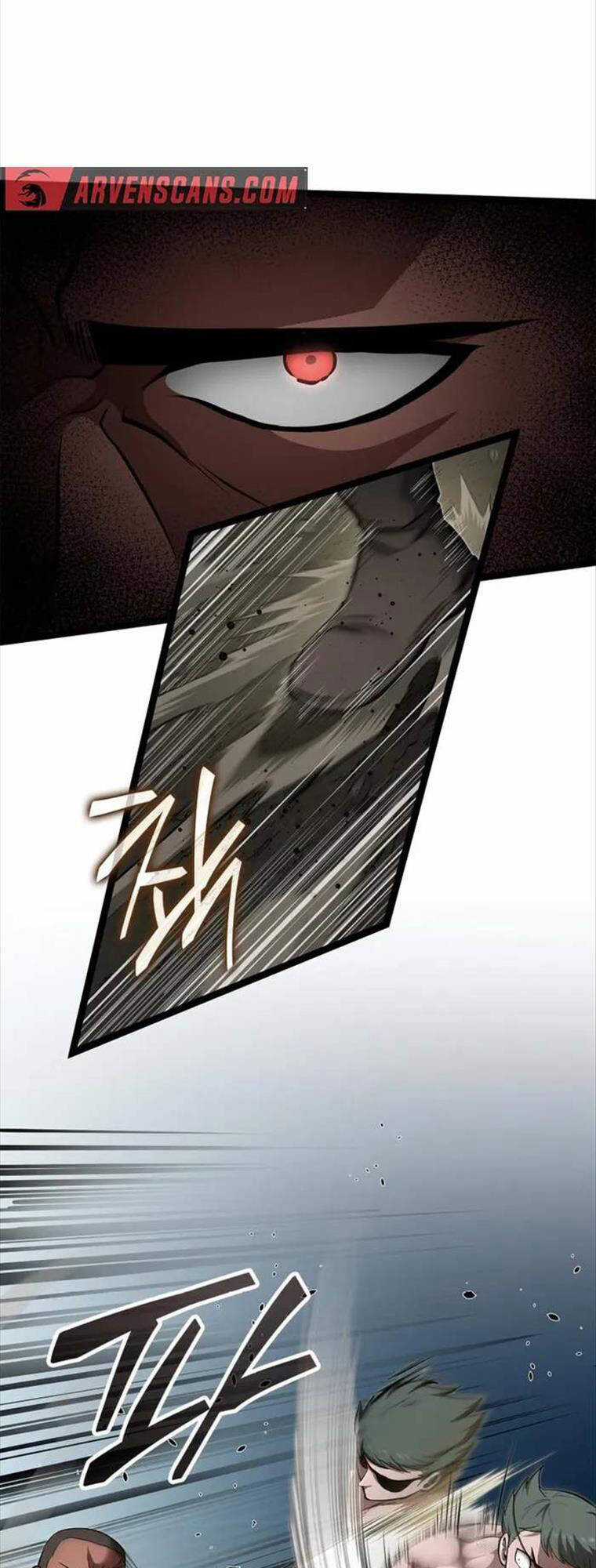 Nhà Vô Địch Kalli Chương 68 trang 18