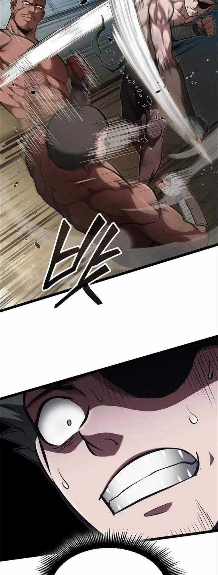 Nhà Vô Địch Kalli Chương 68 trang 19