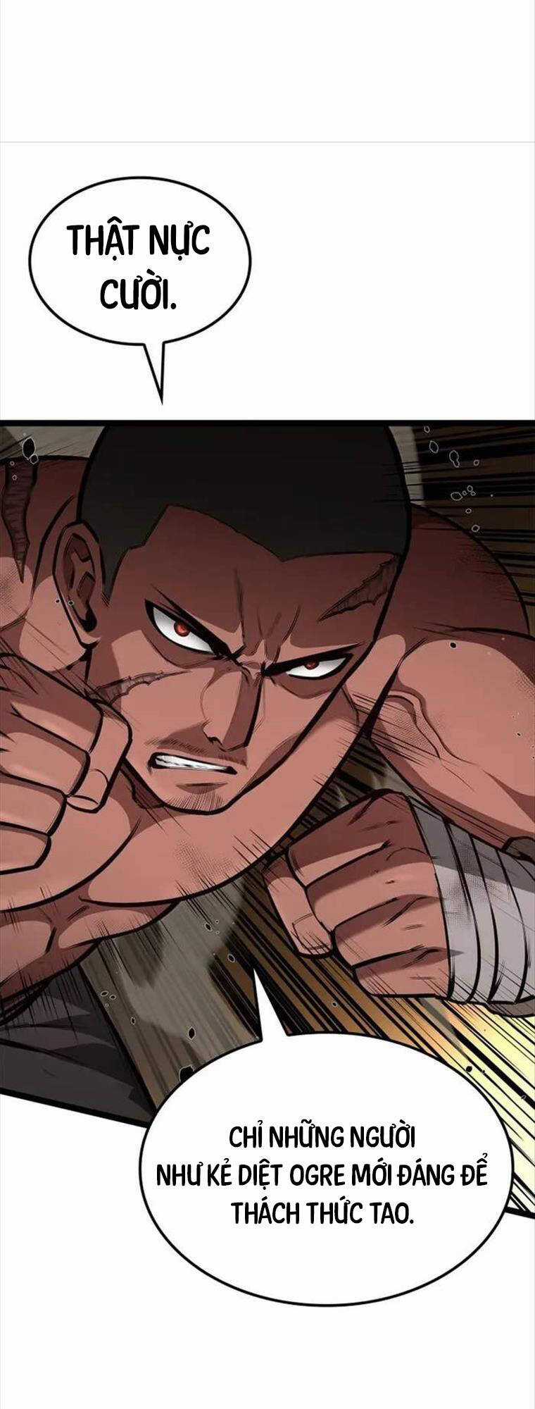 Nhà Vô Địch Kalli Chương 68 trang 21