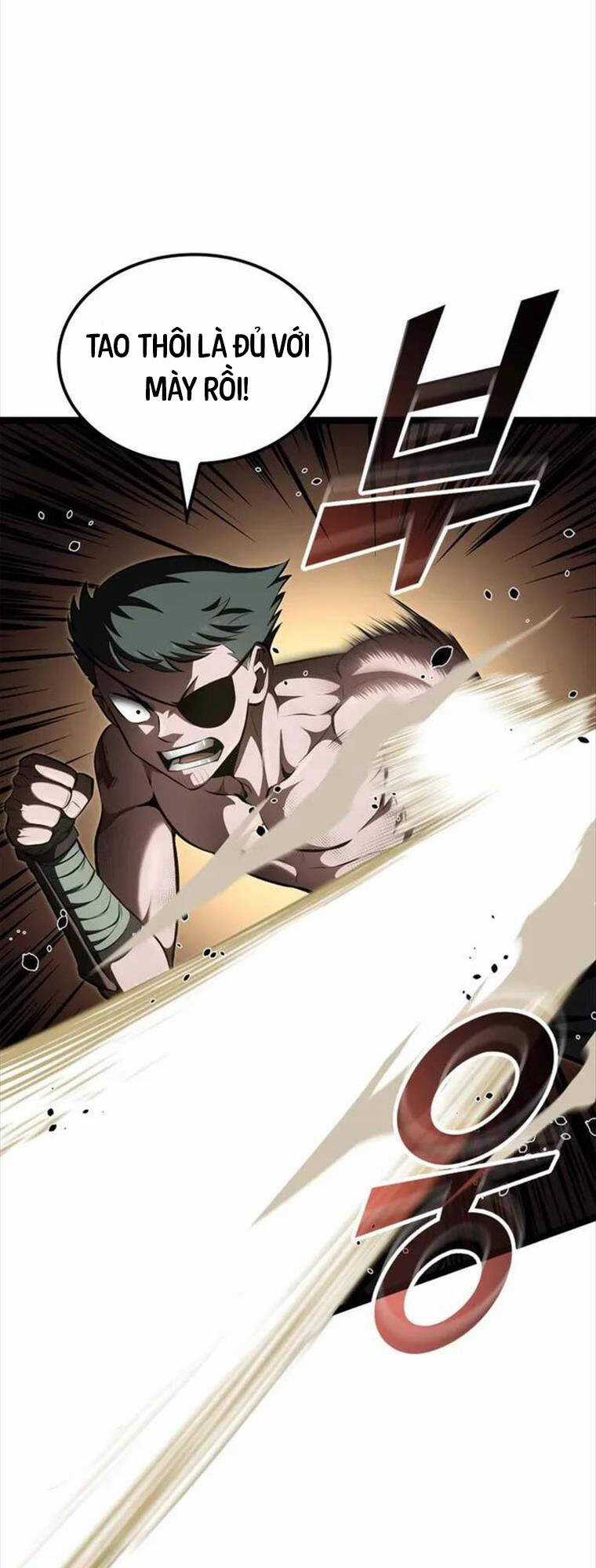 Nhà Vô Địch Kalli Chương 68 trang 22