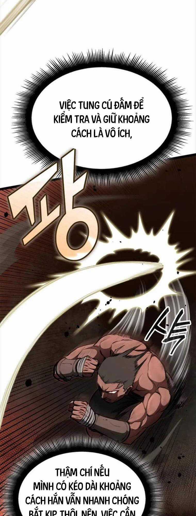 Nhà Vô Địch Kalli Chương 68 trang 23