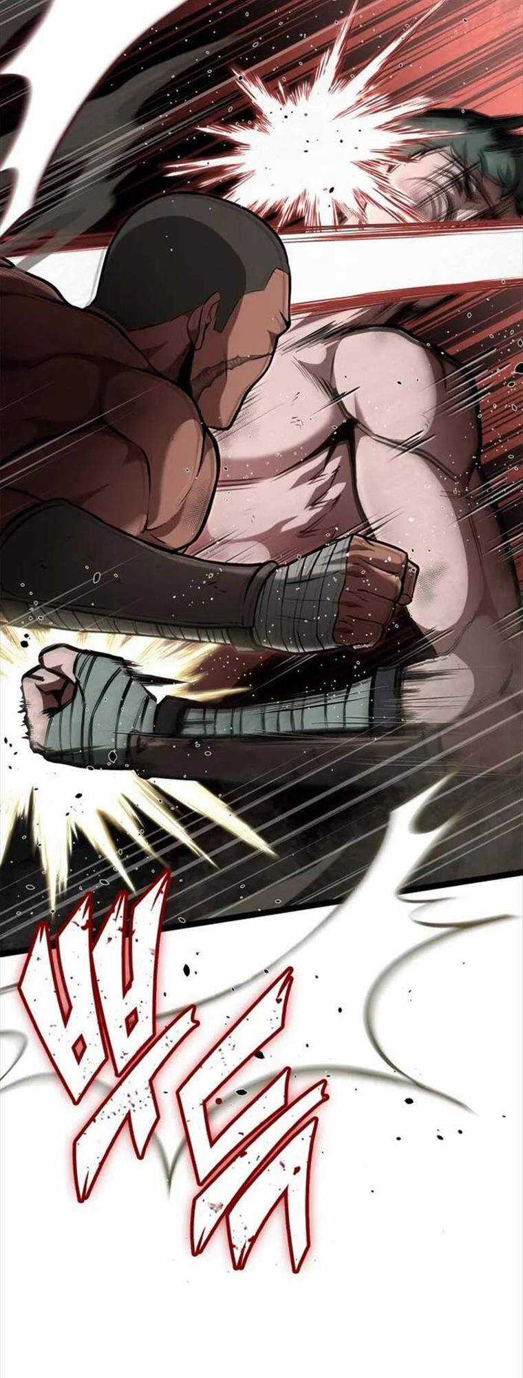 Nhà Vô Địch Kalli Chương 68 trang 26