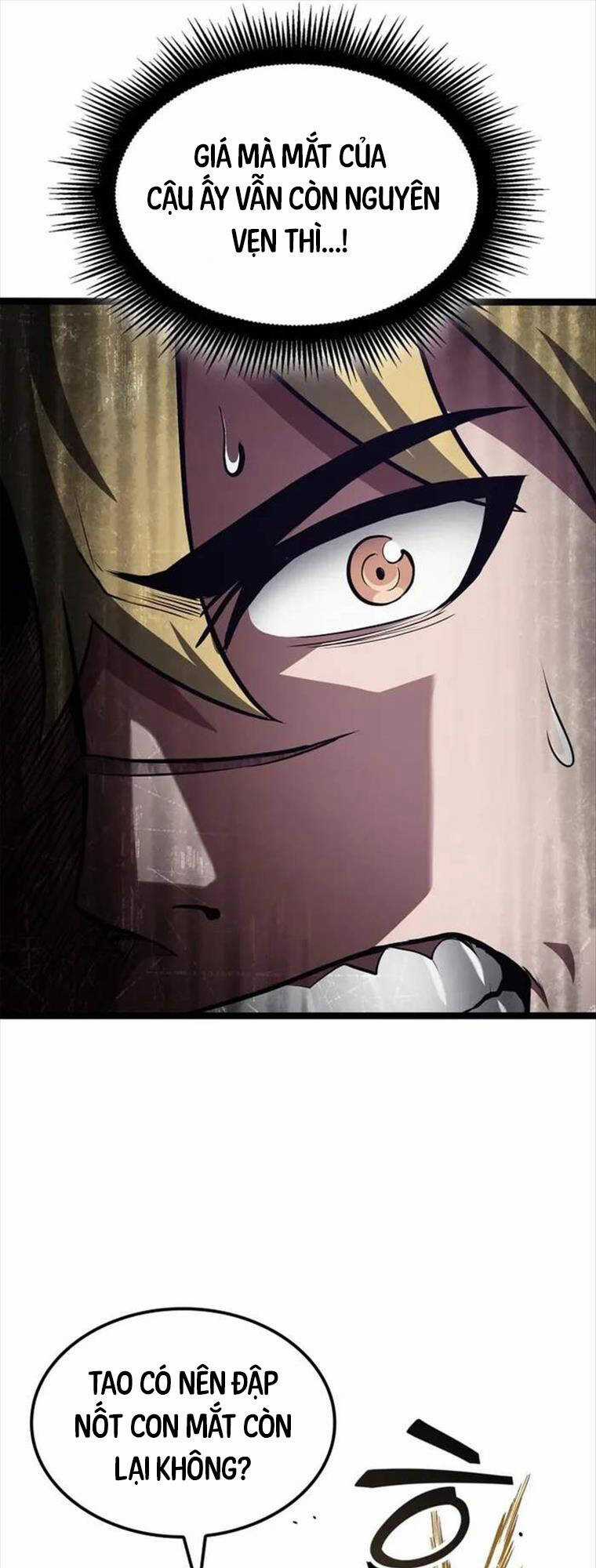 Nhà Vô Địch Kalli Chương 68 trang 29