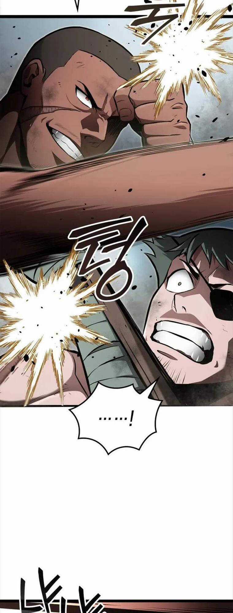 Nhà Vô Địch Kalli Chương 68 trang 30