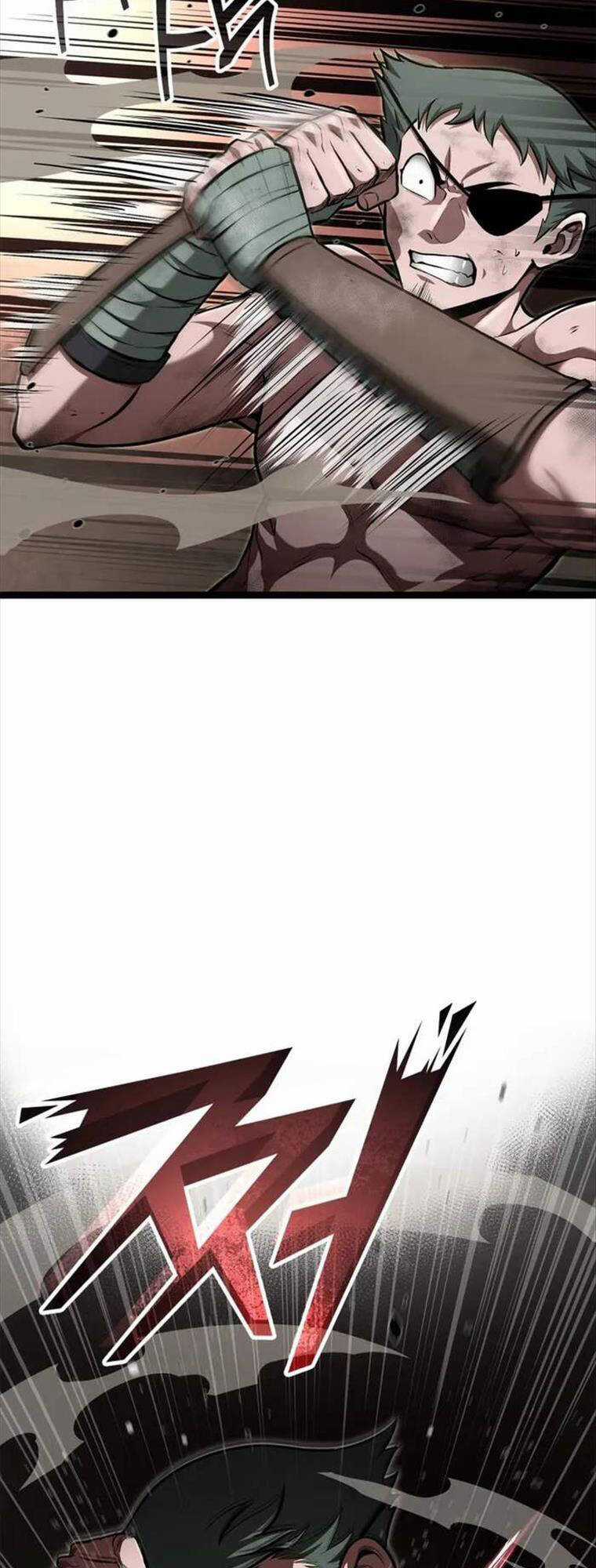 Nhà Vô Địch Kalli Chương 68 trang 31