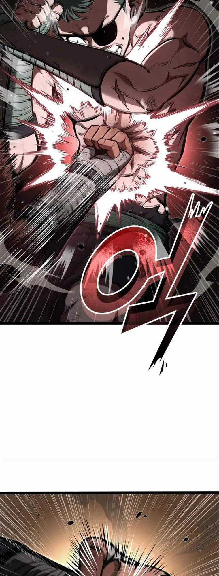 Nhà Vô Địch Kalli Chương 68 trang 32