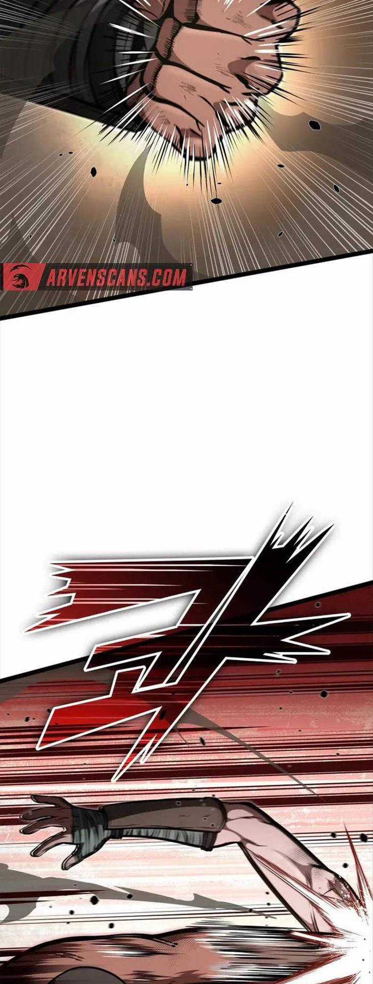 Nhà Vô Địch Kalli Chương 68 trang 33