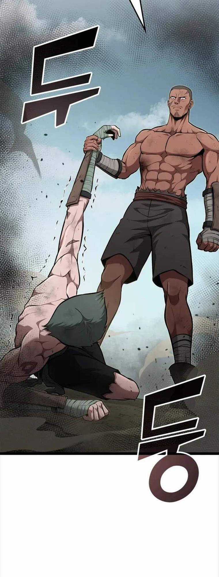 Nhà Vô Địch Kalli Chương 68 trang 39