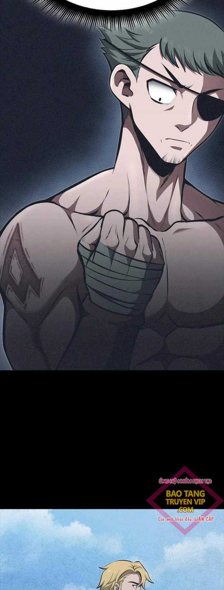 Nhà Vô Địch Kalli Chương 68 trang 4