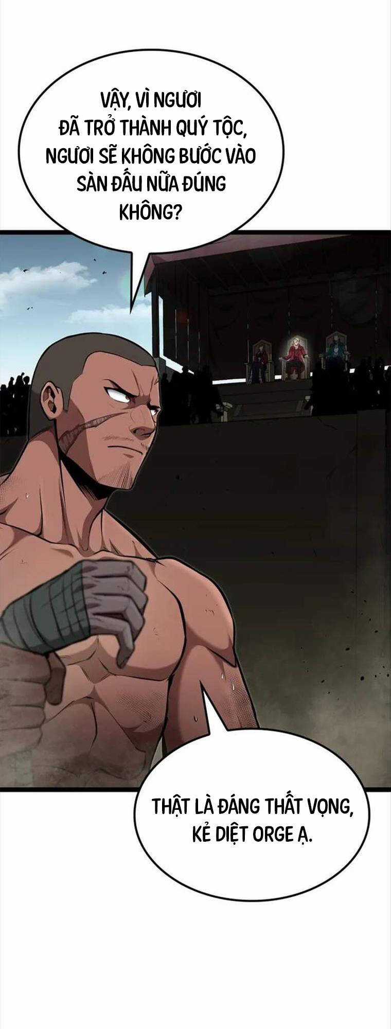 Nhà Vô Địch Kalli Chương 68 trang 40