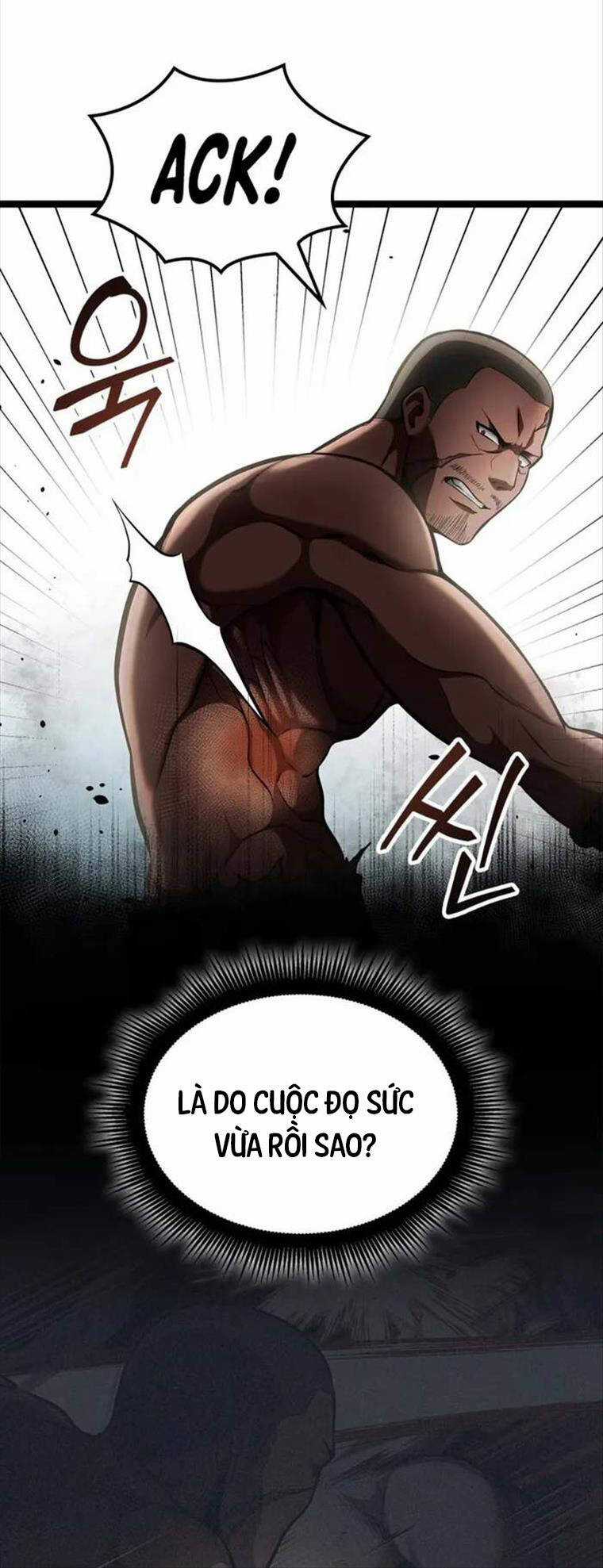 Nhà Vô Địch Kalli Chương 68 trang 41