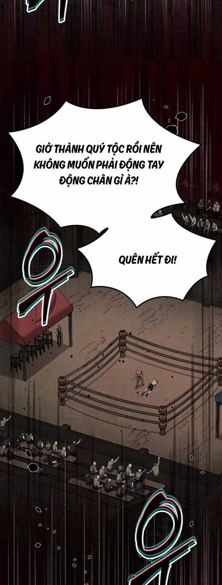 Nhà Vô Địch Kalli Chương 68 trang 46