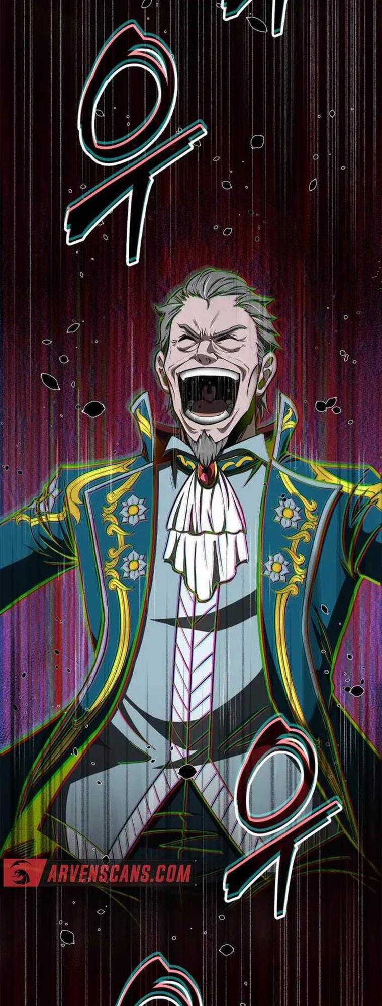 Nhà Vô Địch Kalli Chương 68 trang 47