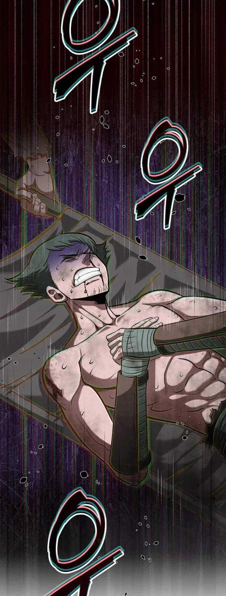 Nhà Vô Địch Kalli Chương 68 trang 48