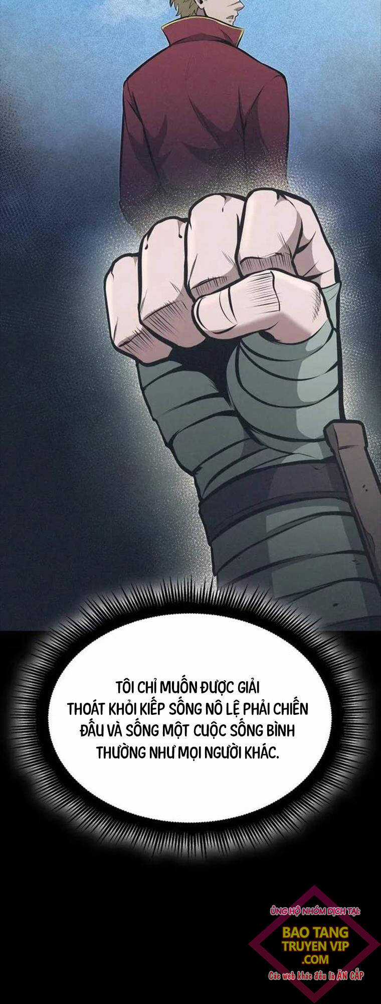 Nhà Vô Địch Kalli Chương 68 trang 5