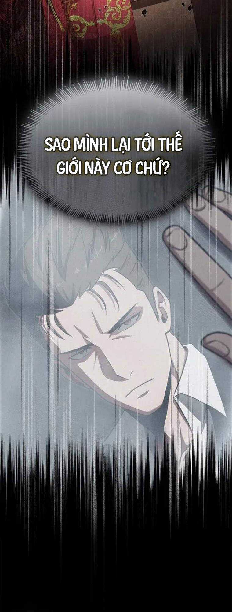 Nhà Vô Địch Kalli Chương 68 trang 50