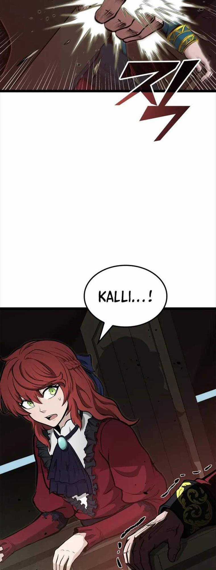 Nhà Vô Địch Kalli Chương 68 trang 56