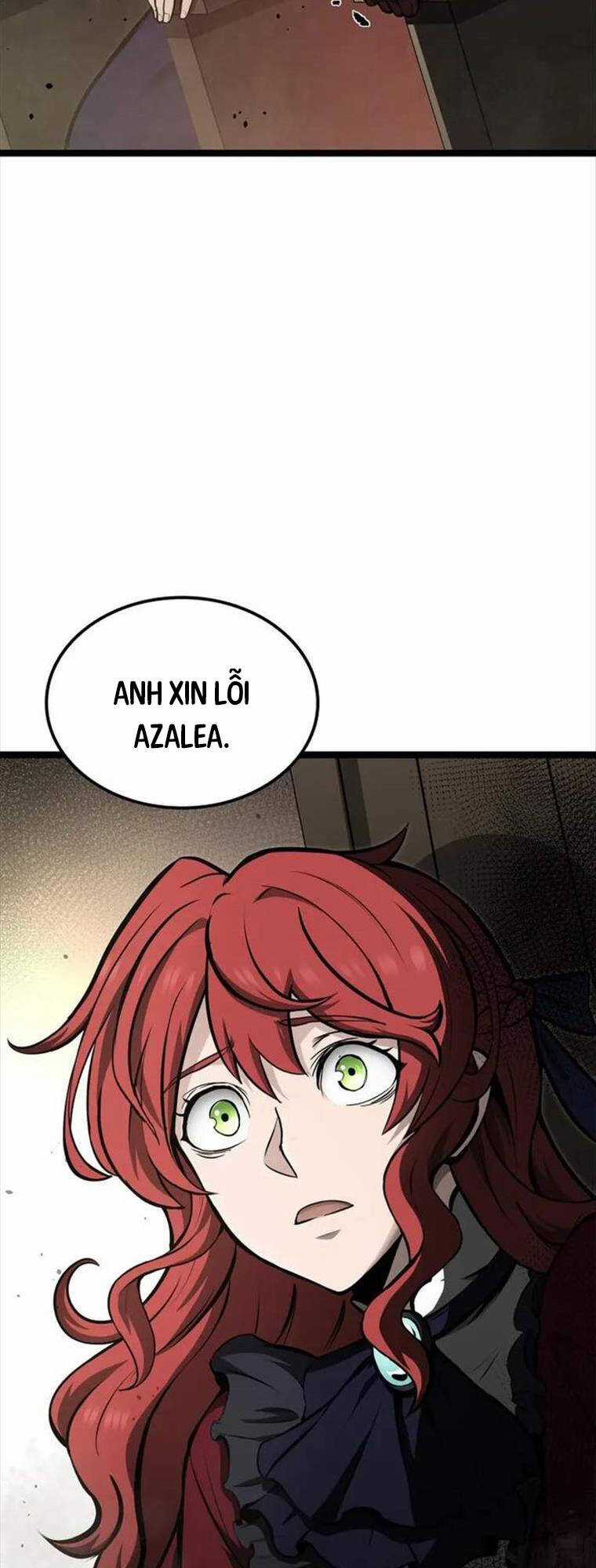 Nhà Vô Địch Kalli Chương 68 trang 57