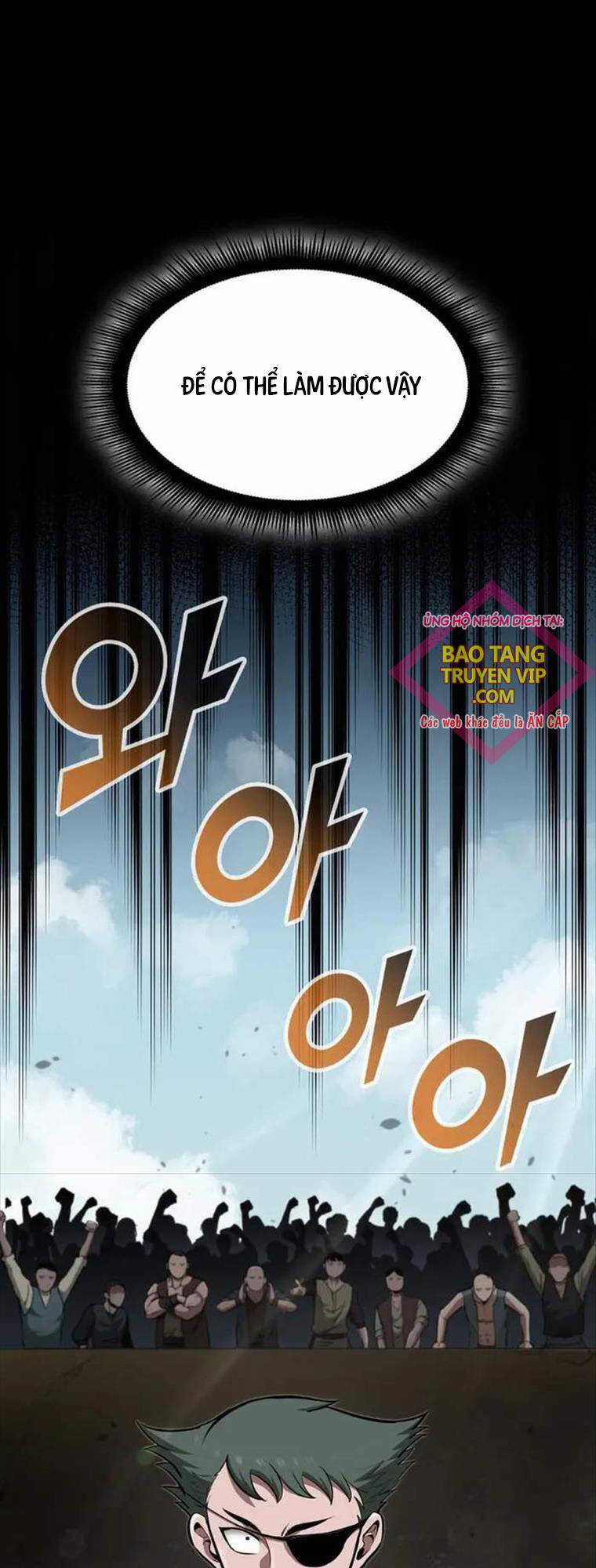 Nhà Vô Địch Kalli Chương 68 trang 6