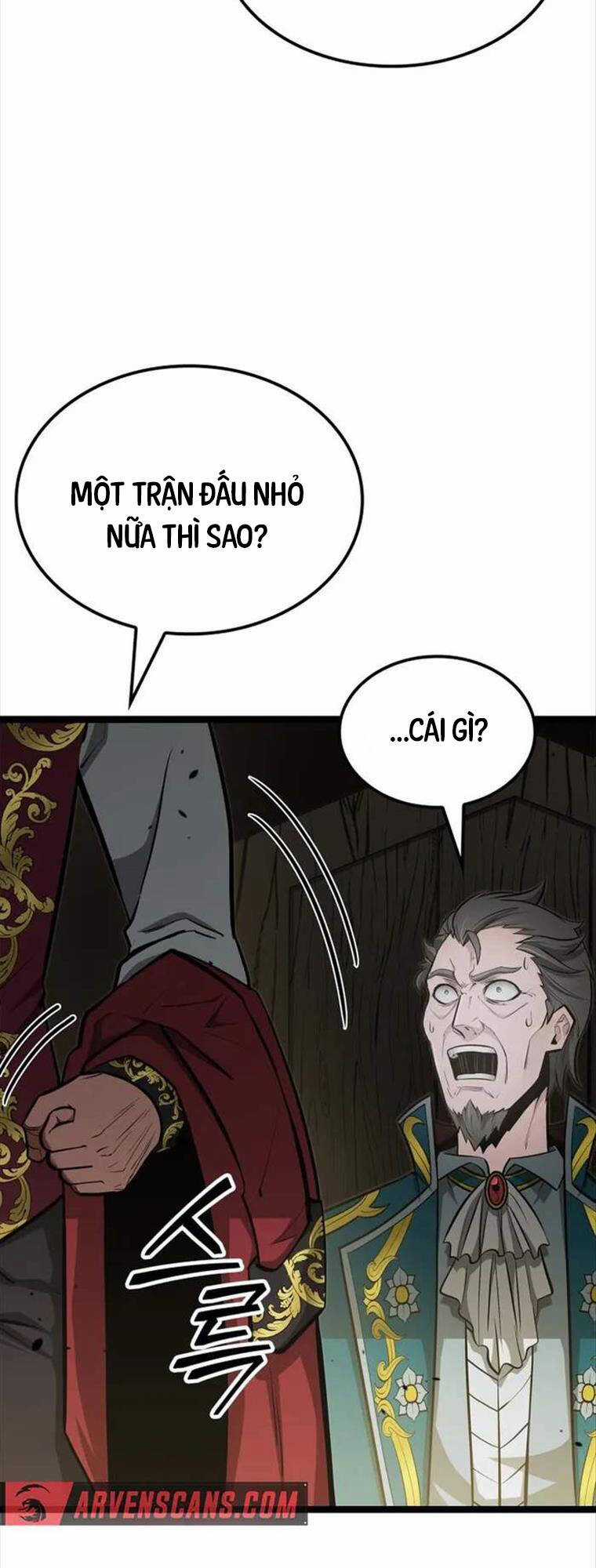 Nhà Vô Địch Kalli Chương 68 trang 60