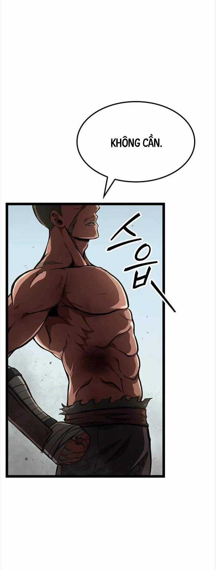 Nhà Vô Địch Kalli Chương 68 trang 69